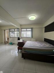 Blk 119 MARSILING RISE (Woodlands), HDB Executive #498543671